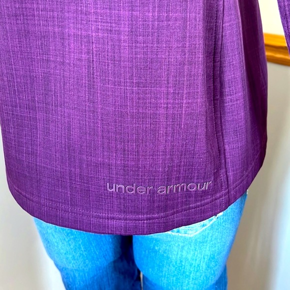 Under Armour Storm Jacket - Picture 9 of 13